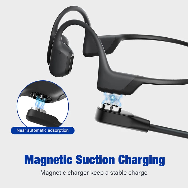 Skyrc B6 Neo Smart Charger - Shokz 헤드폰(Aeropex AS800, OpenRun S803, S810