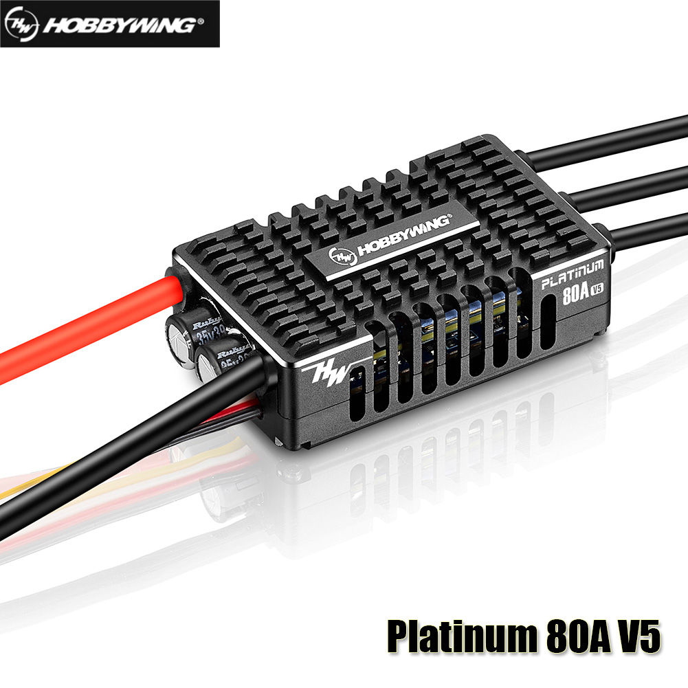 HOBBYWING 브러시리스 ESC 플래티넘 25A 6 - 6S Lipo Battery 22.2V 5000Mah 리뷰 및 가격