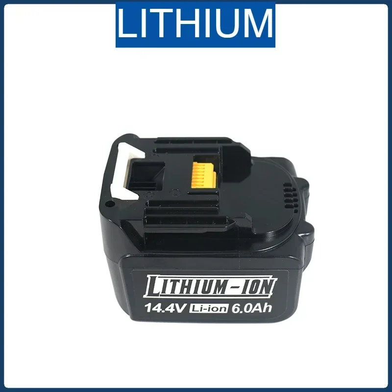 마키타 14.4V 6000mAh 5000mAh 리튬이온 - 4S Lipo Battery 14.8V 6000Mah 리뷰 및 가격