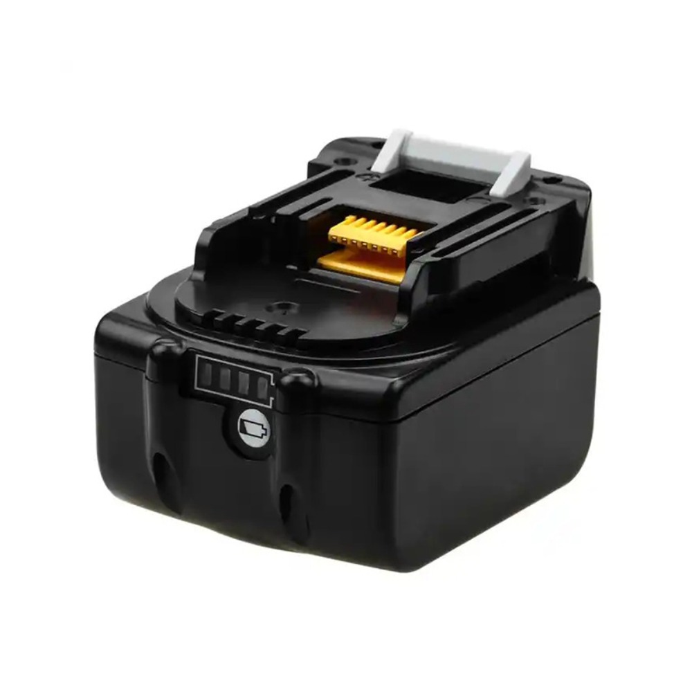 마키타 BL1430 BL1440 BL1450 BL146 - 4S Lipo Battery 14.8V 6000Mah 리뷰 및 가격