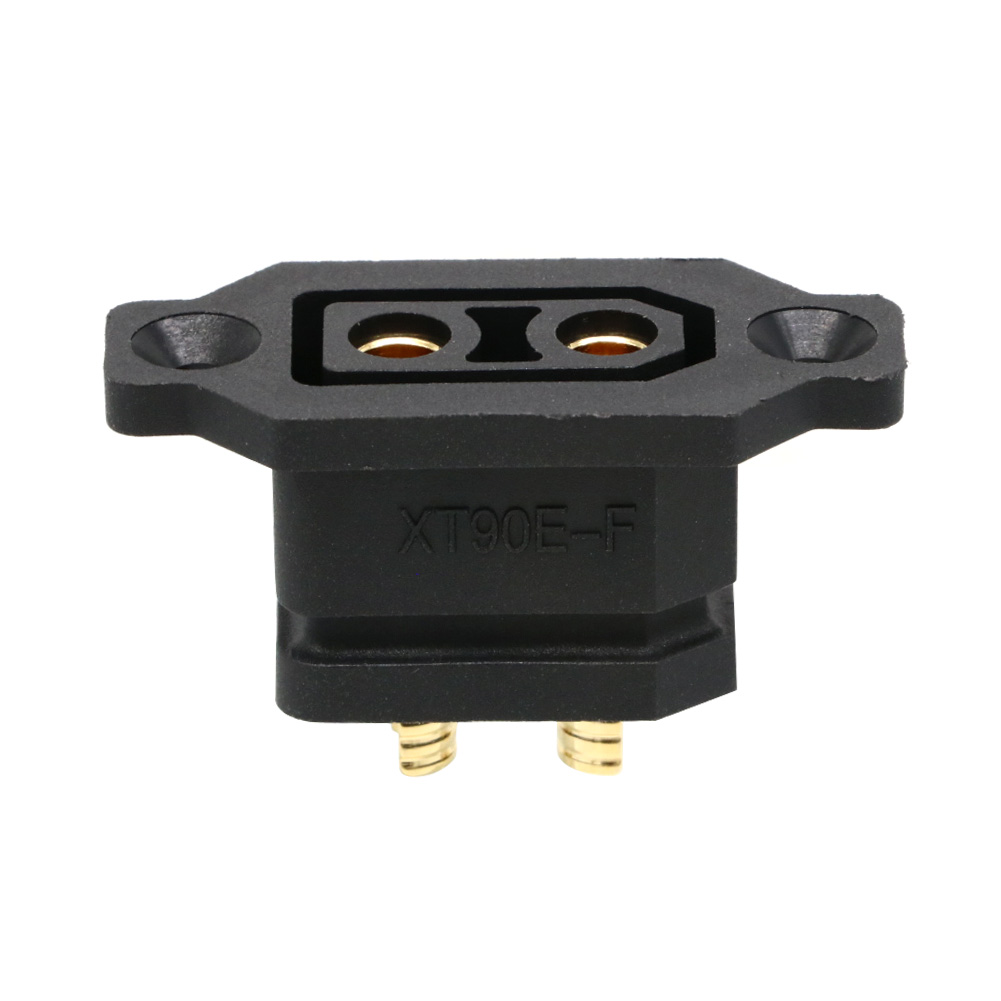 2pcs Amass XT90E-F 배터리 커넥터 XT9 - 6S Lipo Battery 22.2V 5000Mah 리뷰 및 가격