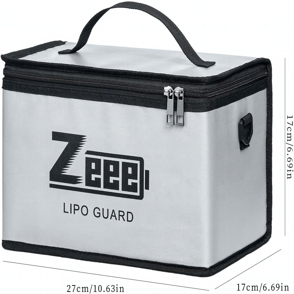 Zeee Lipo 안전 가방 10 셀 조정 가능한 배터 - 6S Lipo Battery 22.2V 5000Mah 리뷰 및 가격