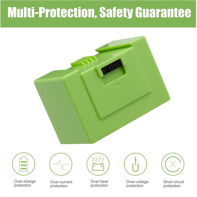 PURFIELD 14.4V 5000MAH 정품 교체 부 - 4S Lipo Battery 14.8V 6000Mah 리뷰 및 가격