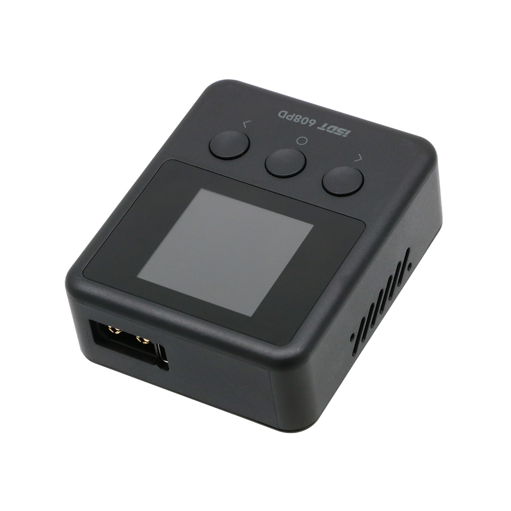 ISDT 608PD Lipo 밸런스 충전기 방전기, D - Toolkitrc M6Dac Smart Charger 리뷰 및 가격