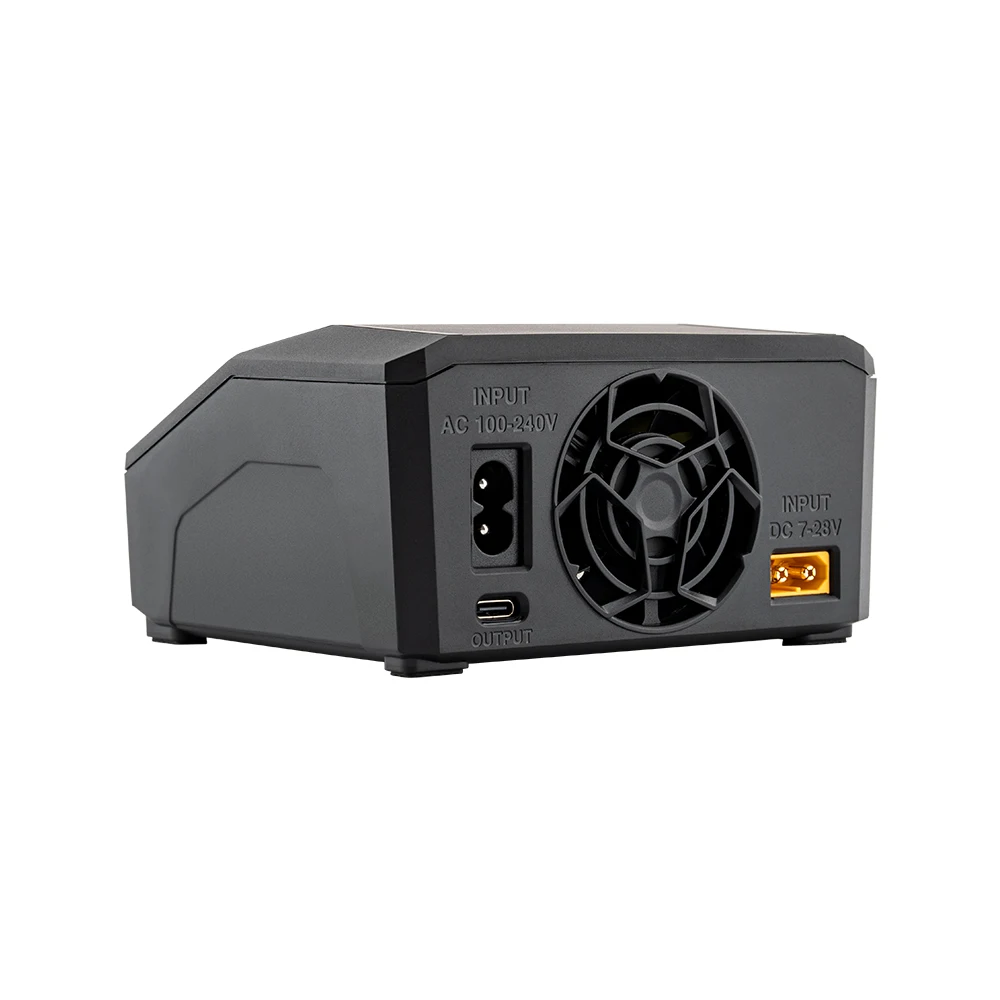 ToolkitRC M6DAC PRO V2 듀얼 채널 스 - Toolkitrc M6Dac Smart Charger 리뷰 및 가격